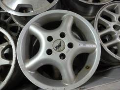 AEZ. 6.5x15", 5x112.00, ET43