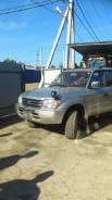 Toyota Land Cruiser Prado. RZH95, 3RZ