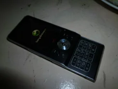 Sony Ericsson Walkman W910i. �/� ����