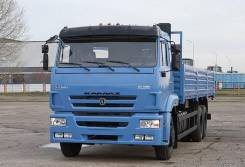 КамАЗ 65117. Камаз 65117, 7 000 куб. см., 14 500 кг., 6x4