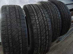 Firestone Destination A/T. Всесезонные, 2012 год, износ: 10%, 4 шт