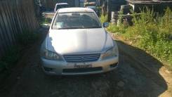 Toyota Altezza. GXE10, 1JVEAMS