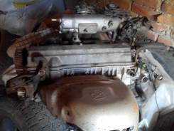 Головка блока цилиндров. Toyota Camry, SXV20 Двигатель 5SFE
