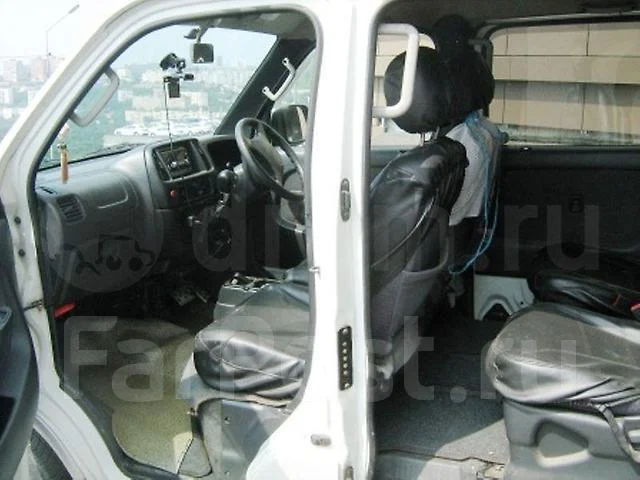 Suzuki Every. �������, 4wd, 1.3, ������ ����