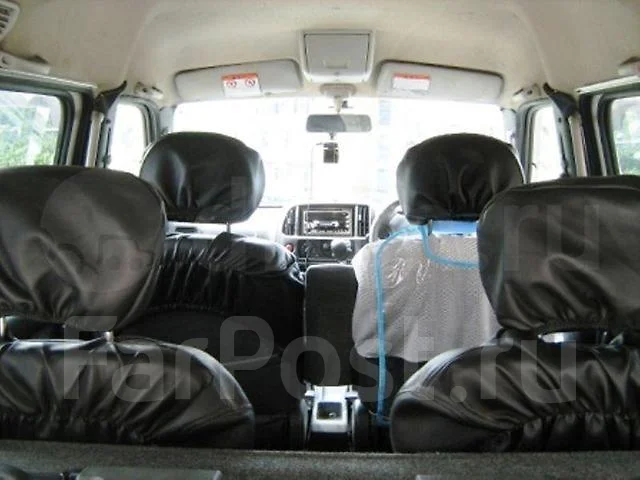 Suzuki Every. �������, 4wd, 1.3, ������ ����