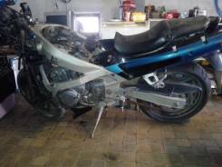 Suzuki Bandit