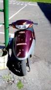Honda Tact AF-31. 49����. ��., ��������, ���, � �������� ����