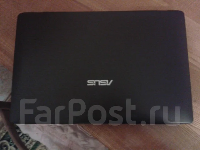 Asus K73TK. 1,8����, ��� 4 ��, ���� 500���, ����������� �� 4��. ����