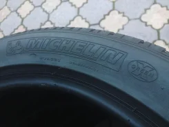 Michelin Primacy MXM4. ������, ��� ������, 4 ��
