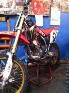 Honda CRF 150R. 150����. ��., ��������, ��� ���, ��� ������� ����