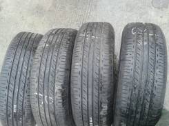 Bridgestone Sneaker. Летние, 2011 год, износ: 10%, 4 шт