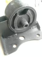 Подушка коробки передач. Nissan: Almera, Wingroad, Primera, Bluebird Sylphy, Tino, AD, Sunny, Pulsar Двигатели: QG16, QG18DE, QG15DE, QG13DE, QG18DEN