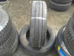 Bridgestone Duravis. Всесезонные, износ: 10%, 2 шт