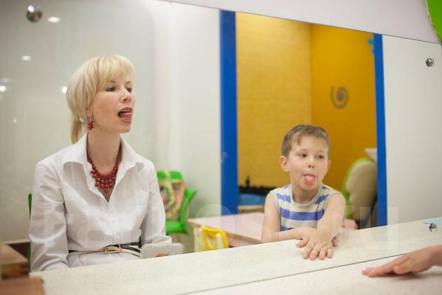 Порушення артикуляції