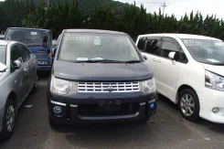Mitsubishi Delica D:5. CV5W ����