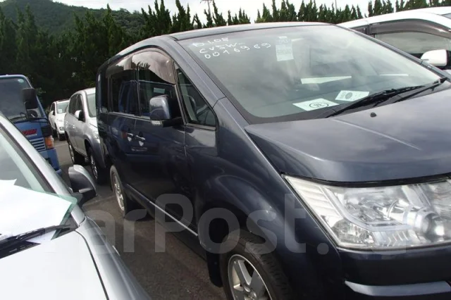 Mitsubishi Delica D:5. CV5W ����