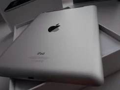Apple iPad 4 Wi-Fi+Cellular 64Gb ����
