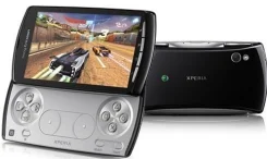 Sony Ericsson Xperia Play. ����� ����