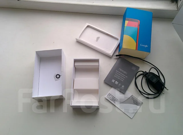 LG Nexus 5 ����