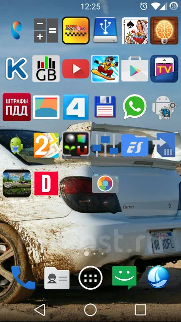 LG Nexus 5 ����