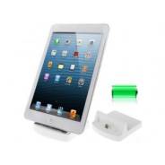 Док-станции для iPad.