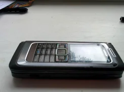 Nokia E90. �/� ����
