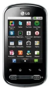 LG Optimus Me. �/� ����
