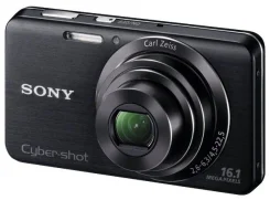 Sony Cyber-shot DSC-W630. 15 - 19.9 ��, ���: 5� ����
