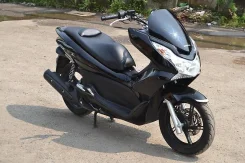 Honda PCX 125. 125����. ��., ��������, ���������, ��� ������� ����