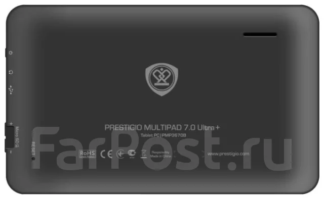 Prestigio MultiPad 7.0 ����