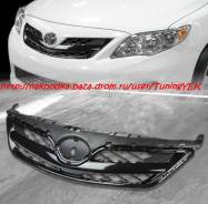 Решетка радиатора. Toyota Corolla. Под заказ