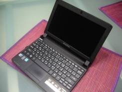 Acer. 10.1", 1,7 ГГц, диск 250 Гб, WiFi, Bluetooth, аккумулятор на 3 ч.