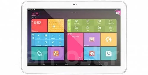 PiPO M9 Pro 3G. ��� ����� �� ������������ ����