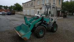 Kobelco. Продам погрузчик LK40Z, 1 500 куб. см.