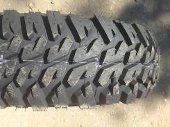 Goodyear Wrangler MT/R. Грязь MT, 2014 год, без износа, 4 шт