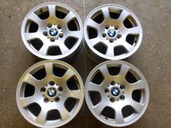 BMW. 7.0x16, 5x120.00, ET20