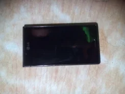 LG Optimus L7