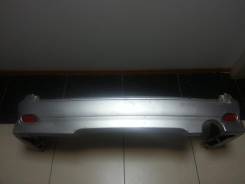 Бампер. Nissan AD, WHY11, WHNY11, WFY11, WPY11 Nissan Wingroad, WHNY11, WPY11, WHY11, WFY11 Двигатели: QG18DE, QG15DE, SR20VE