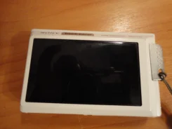 Sony Cyber-shot DSC-T70. 8 - 8.9 ��, ���: ��� ���� ����