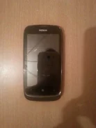 Nokia Lumia 510