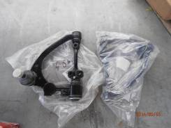 Рычаг верхний с шаров. Toyota Hiace 95- 2WD. Toyota: Dyna, ToyoAce, Quick Delivery, Regius Ace, Hiace, Toyoace Двигатели: 3Y, 3YP, 1TRFPE, 3L, 5L, 1RZ...