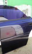 Дверь боковая. Subaru Impreza, GF8 Subaru Impreza Wagon, GF8 Двигатель EJ20