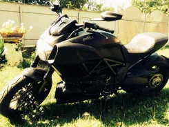 Ducati Diavel. 1 200����. ��., ��������, ��� ���, ��� ������� ����