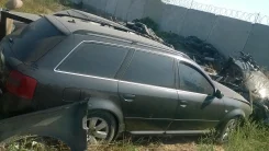 Audi S6 ����