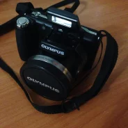 Olympus SP-800UZ. 10 - 14.9 ��, ���: 14� � ����� ����