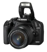 Canon EOS 500D. 15 - 19.9 ��