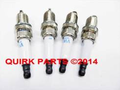 Свеча зажигания. Volkswagen: Passat, Jetta, Scirocco, Sharan, Tiguan, Amarok, Passat CC, Beetle, Eos, Golf Audi: Q5, S6, Quattro, S8, S3, TT, A4 allro...