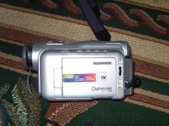 Samsung VP-D101i. 15 - 19.9 Мп
