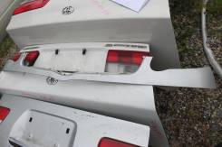 Накладка на фару. Toyota Funcargo, NCP20, NCP25, NCP21