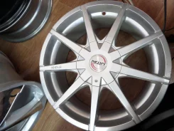 IJITSU. 7.0x16", 5x100.00, ET40, �� 67,1���. ����
